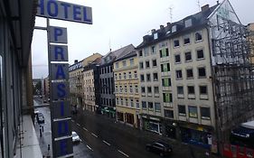 Superior Hotel Präsident